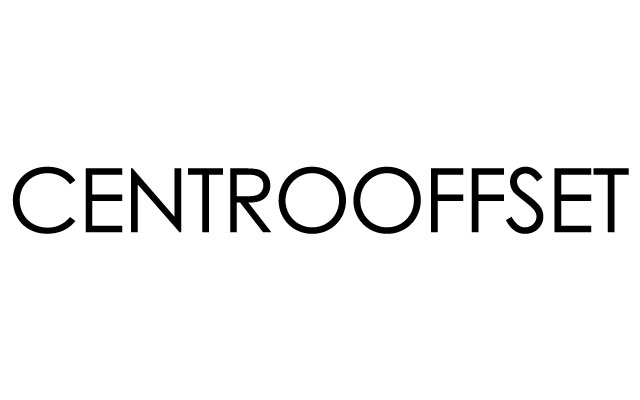 Centro Offset